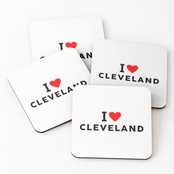 Item preview, Cleveland United States designed and sold by tony4urban.