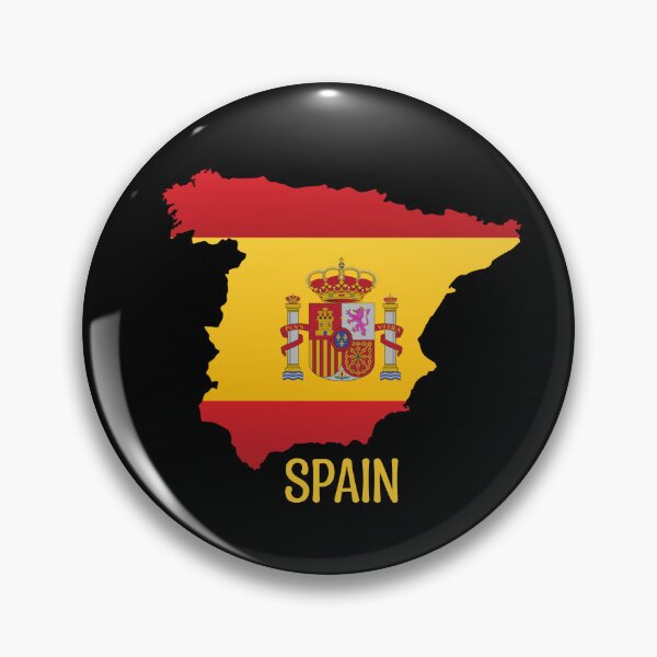 Item preview, Spain designed and sold by Dewirumbaina.