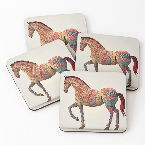 Item preview, Beautiful  horse designed and sold by franknolimits.