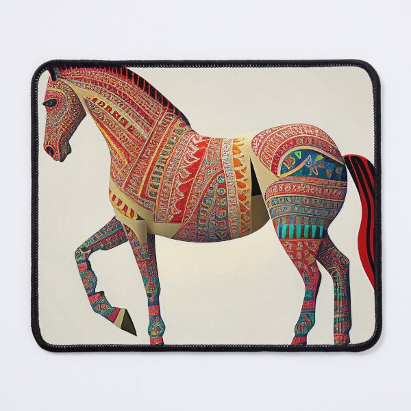 Item preview, Beautiful  horse designed and sold by franknolimits.