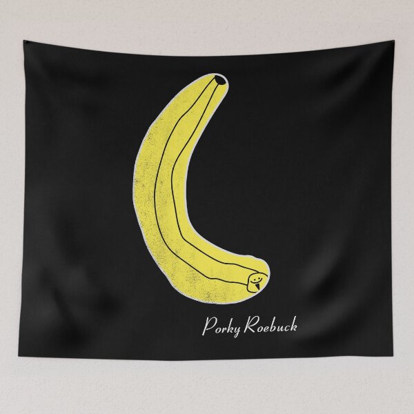 Item preview, Yellow Velvet designed and sold by Porky Roebuck.