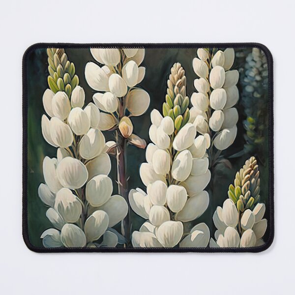 Item preview, Lupine Flowers designed and sold by Vanover Designs.