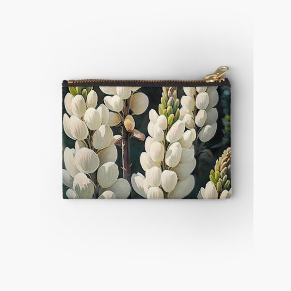 Item preview, Lupine Flowers  designed and sold by Vanover Designs.
