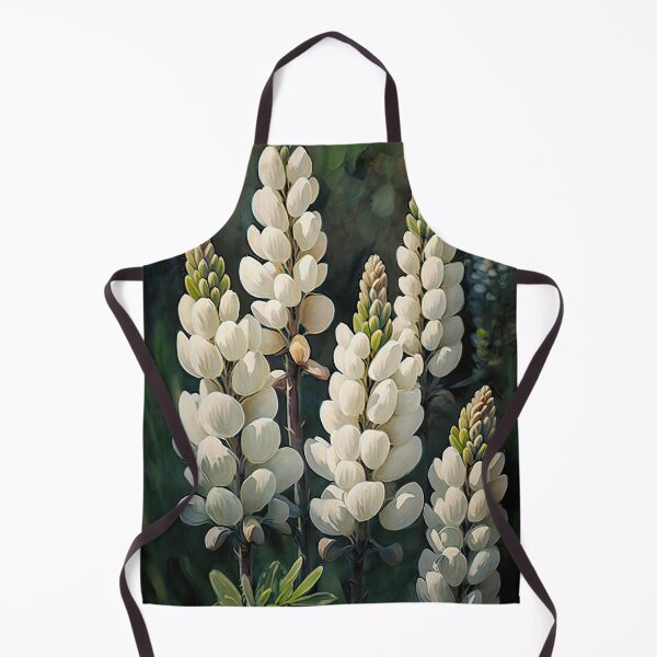 Item preview, Lupine Flowers designed and sold by Vanover Designs.
