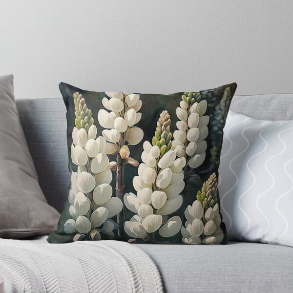 Item preview, Lupine Flowers  designed and sold by Vanover Designs.