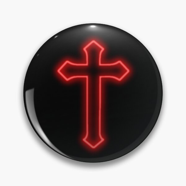 Item preview, Neon Cross designed and sold by N0X-LUPUS.