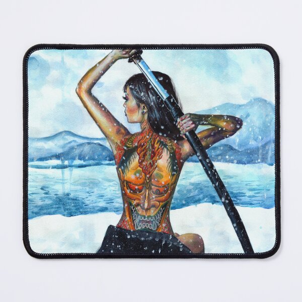 Item preview, Warrior designed and sold by umantsiva.