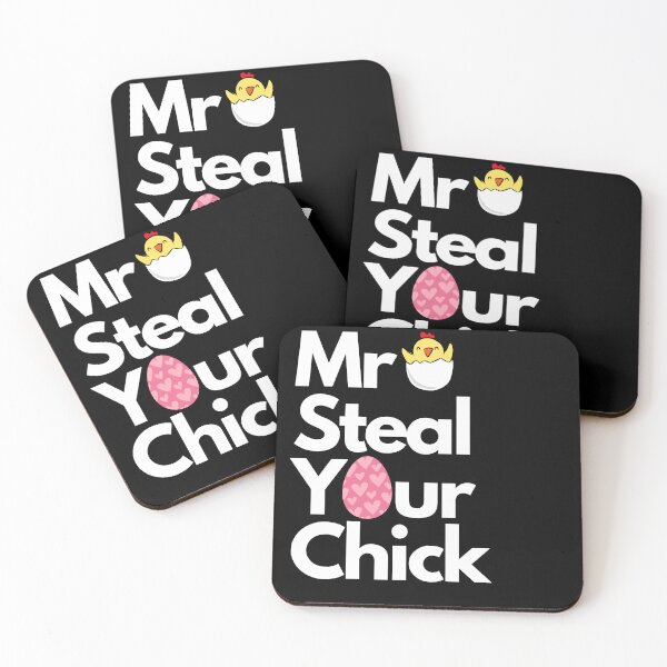 Item preview, Easter Boys Toddlers Mr Steal Your Chick Funny Spring Humor designed and sold by manandi1.