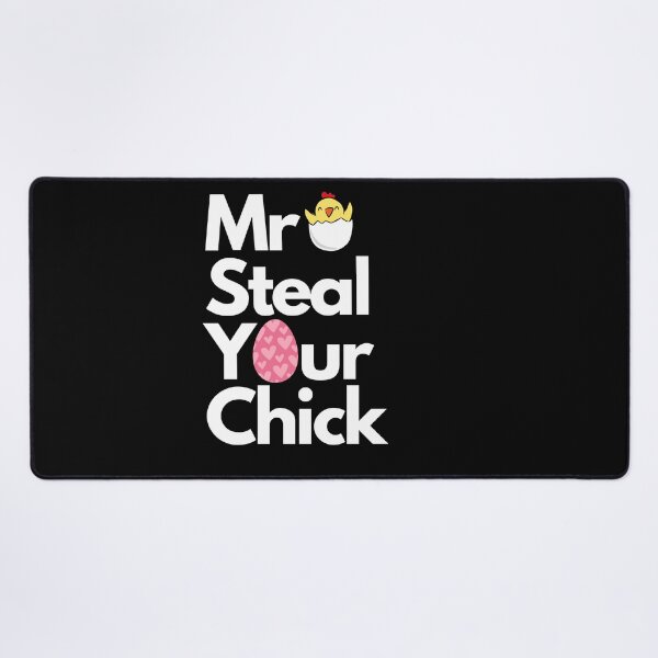 Item preview, Easter Boys Toddlers Mr Steal Your Chick Funny Spring Humor designed and sold by manandi1.