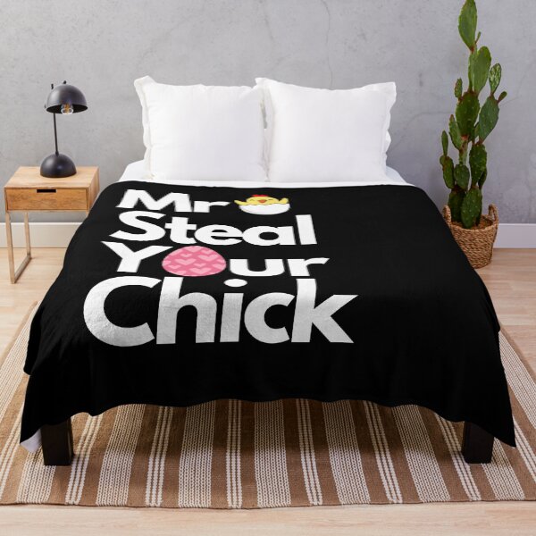 Item preview, Easter Boys Toddlers Mr Steal Your Chick Funny Spring Humor designed and sold by manandi1.