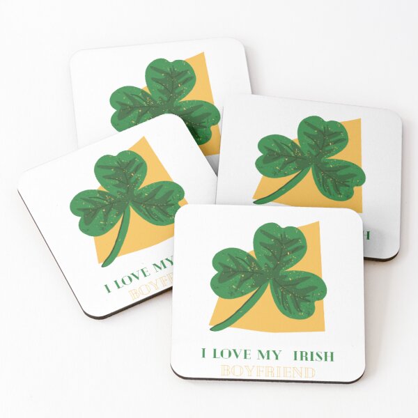 Item preview,  Happy St. Patrick`s day designed and sold by HOMEDESIGNPRINT.
