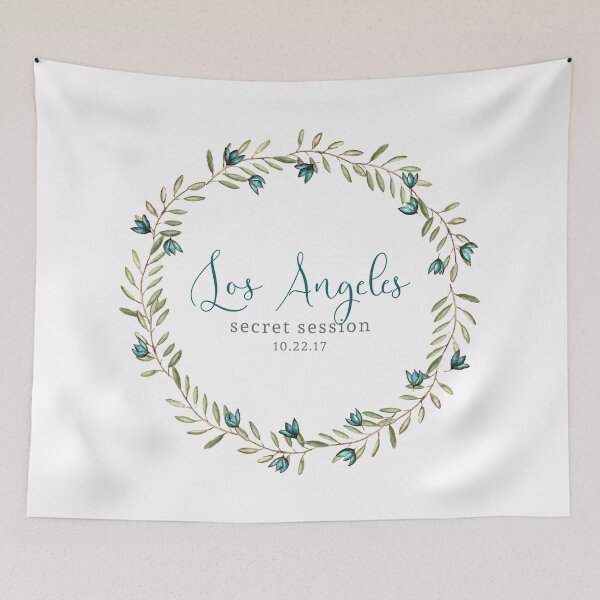 Item preview, LA secret session designed and sold by kararoberts.