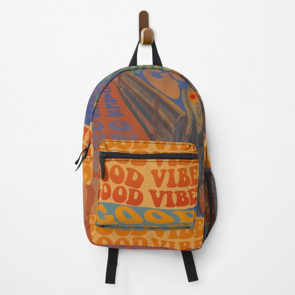 Item preview, SCREAM GOOD VIBES ONLY designed and sold by Mag-nificentMag.