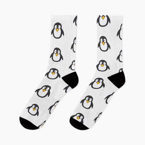 Item preview, Penguin 07 designed and sold by ONYX Pixee.
