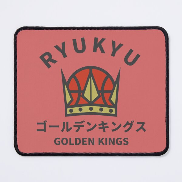 Item preview, Ryuku Golden Kings designed and sold by Jgza23.