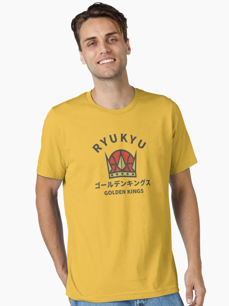 Ryuku Golden Kings
