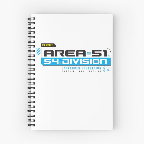 Item preview, Area 51 designed and sold by dtkindling.