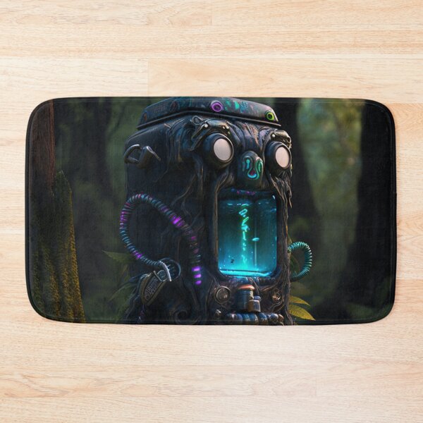 Item preview, Dark Forest Horror, Ancient Computer designed and sold by Fantasy Masterpiece.