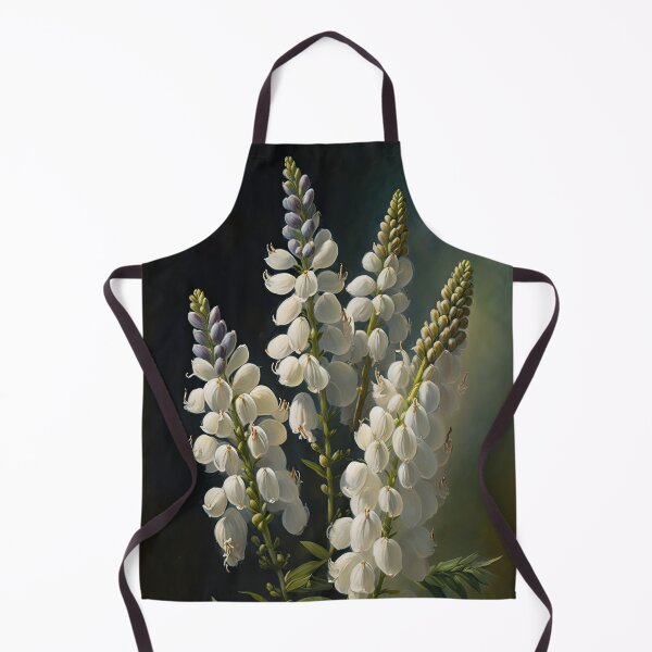 Item preview, Lupine Flowers designed and sold by Vanover Designs.