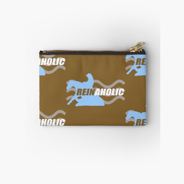Item preview, Reinaholic - Light Blue Reiner designed and sold by Stuffnthingz.
