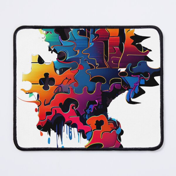 Item preview, puzzle designed and sold by Fantazia86.