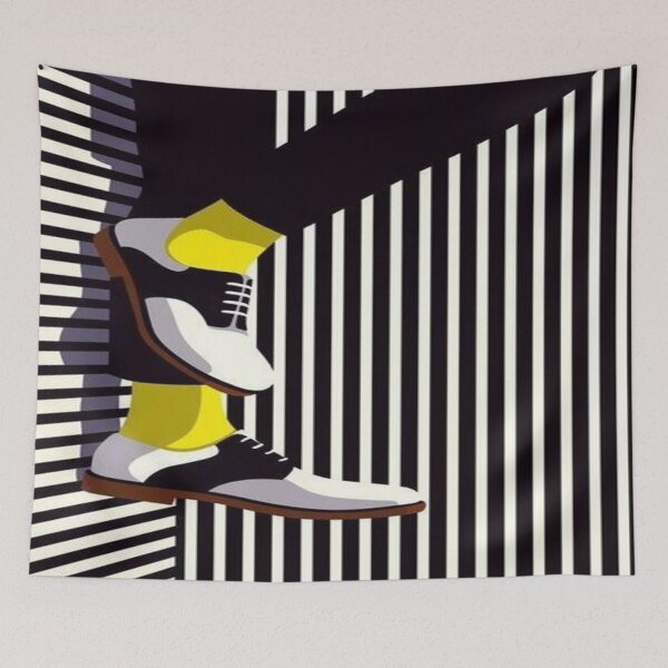 Item preview, Pop Art designed and sold by Teixeira224.
