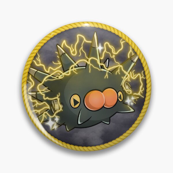 Item preview, Pinch Of Fear designed and sold by CampYoha.