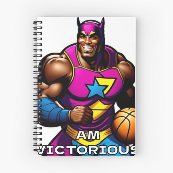 Item preview, "Game On: I Am Victorious" T-Shirt designed and sold by Newfashiona.