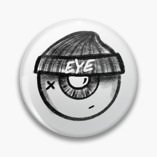 Item preview, Blackeyes designed and sold by Puyyfaii.
