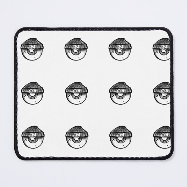 Item preview, Blackeyes designed and sold by Puyyfaii.