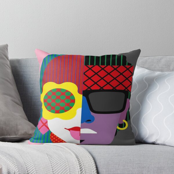 Item preview, pop face designed and sold by Teixeira224.