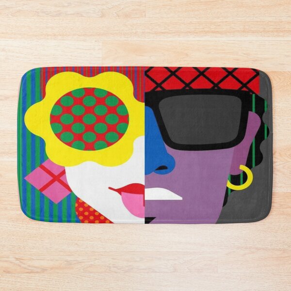 Item preview, pop face designed and sold by Teixeira224.