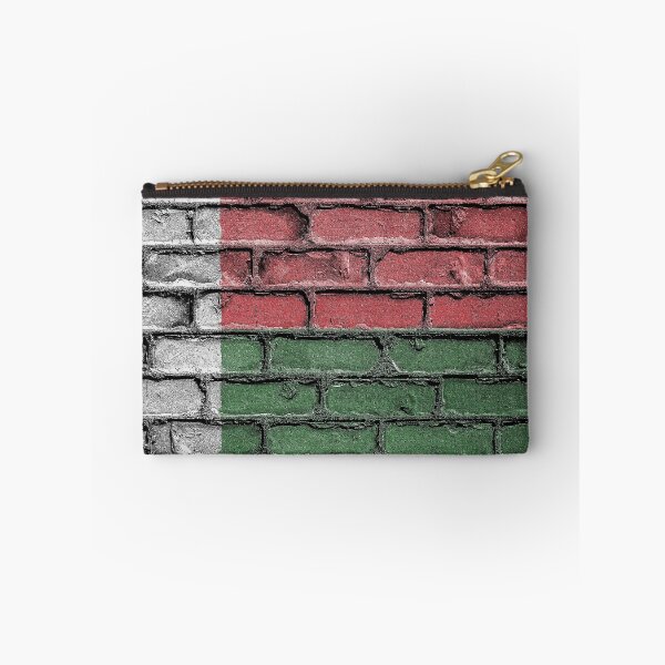 Item preview, madagascar flag designed and sold by TTOPSHIRT.