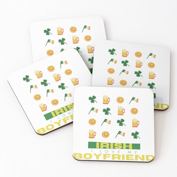 Item preview,  Happy St. Patrick`s day designed and sold by HOMEDESIGNPRINT.