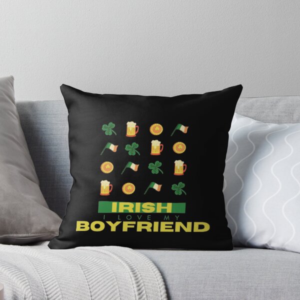 Item preview,  Happy St. Patrick`s day designed and sold by HOMEDESIGNPRINT.