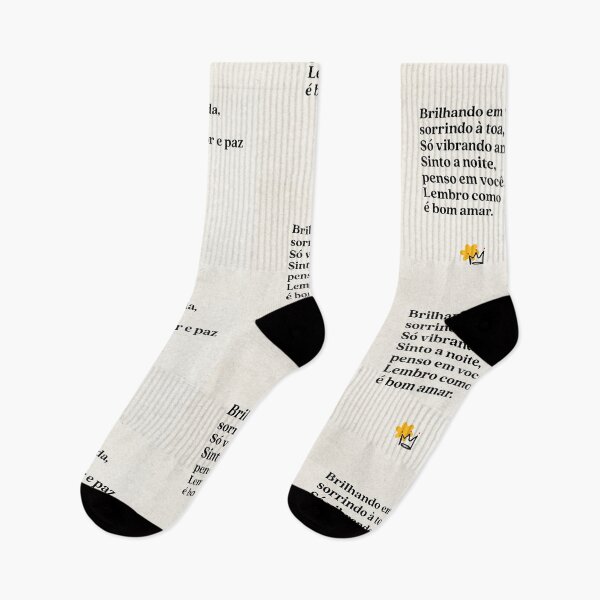Item preview, Sorri, Sou Rei  designed and sold by leombianchini.