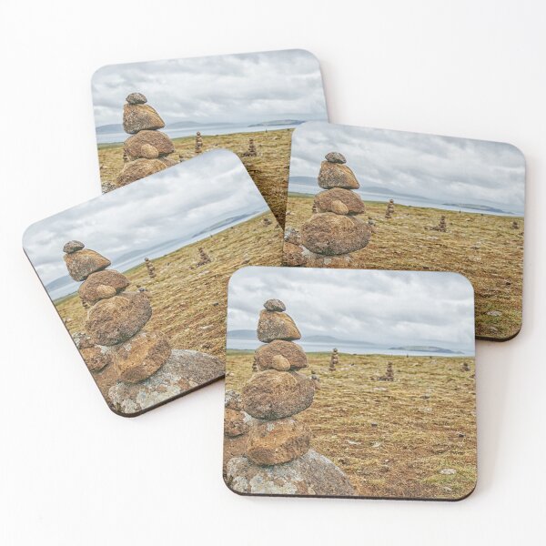 Item preview, Tower of balancing rocks designed and sold by Photopat.