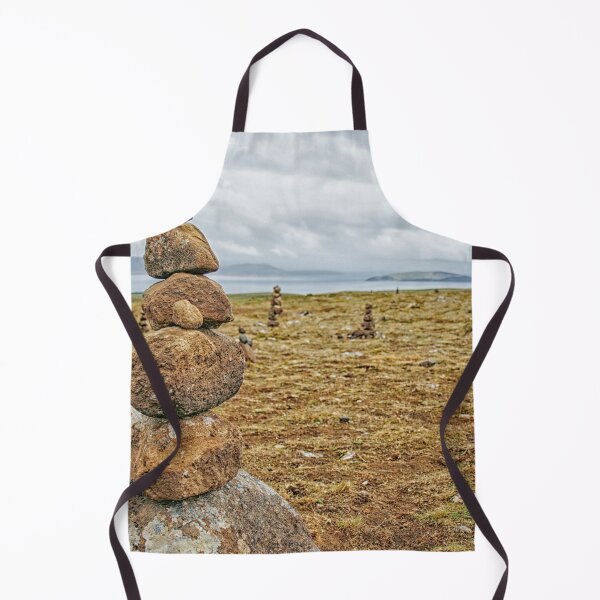 Item preview, Tower of balancing rocks designed and sold by Photopat.