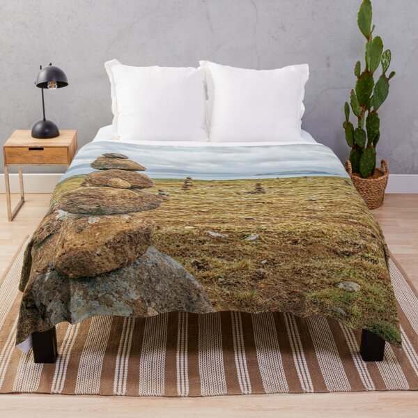Item preview, Tower of balancing rocks designed and sold by Photopat.