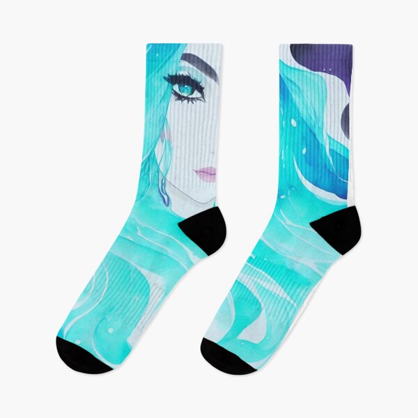Artikelvorschau, Nyx die Göttin der Nacht entworfen und verkauft von Girly-Universe.