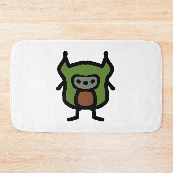Item preview, Goblin designed and sold by Alifoxs.