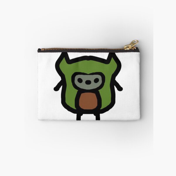 Item preview, Goblin designed and sold by Alifoxs.