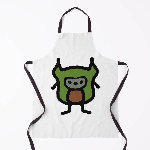 Item preview, Goblin designed and sold by Alifoxs.