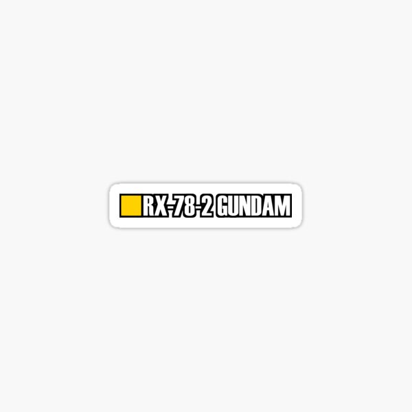 Item preview, RX-78-2 Gundam designed and sold by TransCyclist.