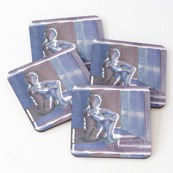 Item preview,  Here and now! in transparency designed and sold by MarisaArtes.