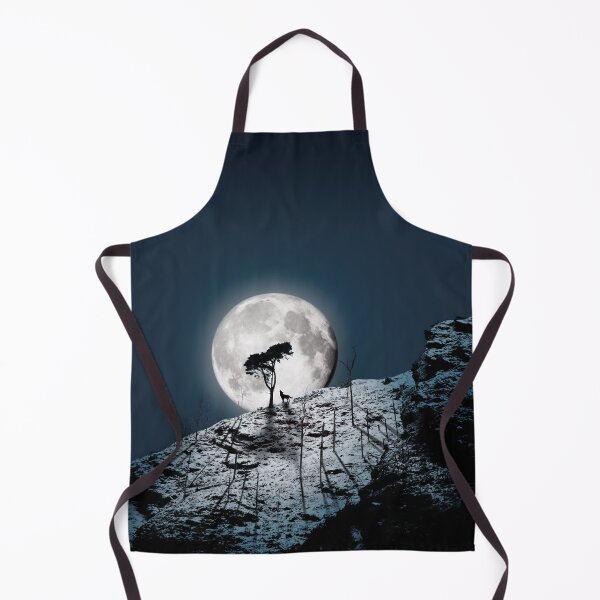 Item preview, Full Moon designed and sold by DavidToolan.