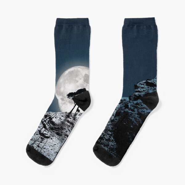 Item preview, Full Moon  designed and sold by DavidToolan.