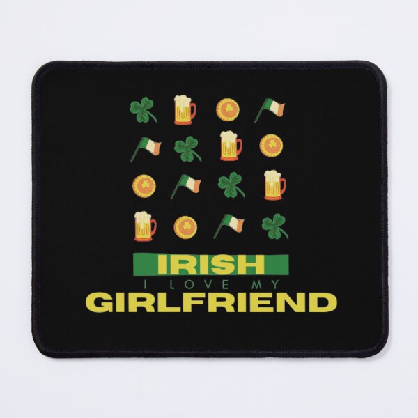 Item preview, Happy St. Patrick`s day designed and sold by HOMEDESIGNPRINT.