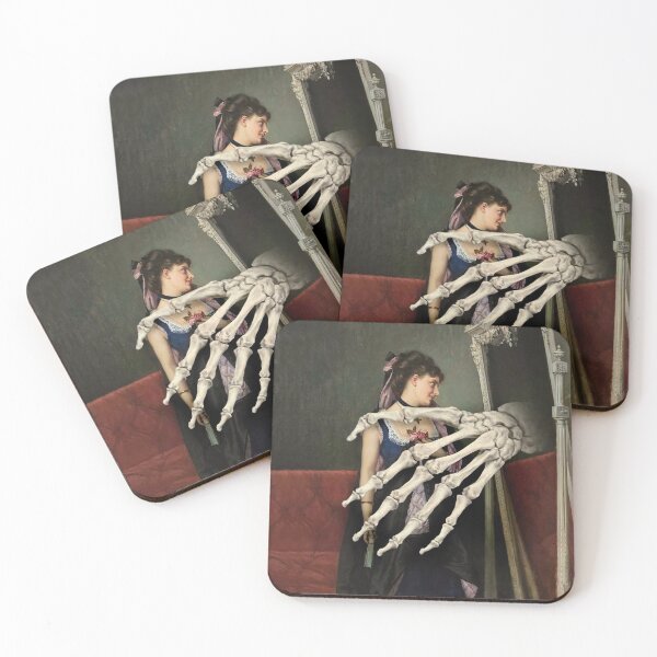 Item preview, CROSSING THROUGH THE DARK designed and sold by Welderwings.