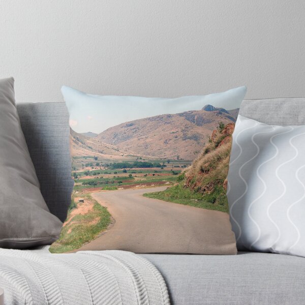 Item preview, madagascar road designed and sold by TTOPSHIRT.
